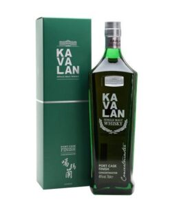 Kavalan Concertmaster