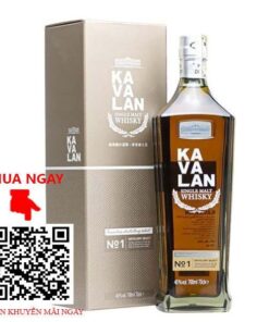 Kavalan Distillery Select