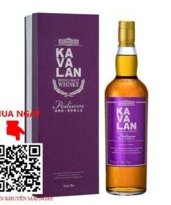 Kavalan Podium