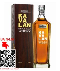 Kavalan Single Malt