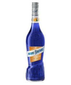 Marie Brizard Blue Curacao