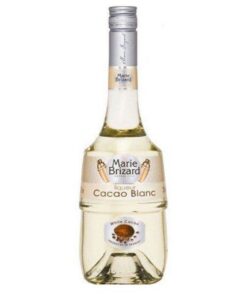 Marie Brizard Cacao Blanc