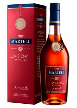 Martell VSOP 3L