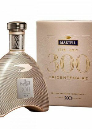 Martell XO 300 Tricentenaire