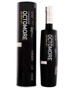Octomore 6.1 Scottish Barley