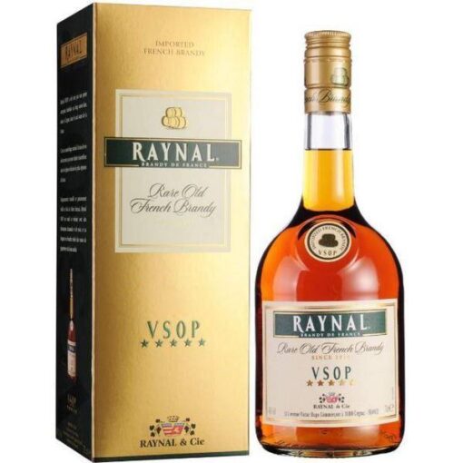 Raynal Brandy VSOP