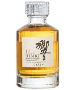 Rượu mini Hibiki 17 Năm