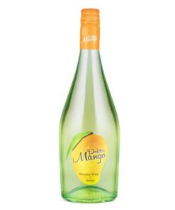 Rượu vang Ý Doktor Mango