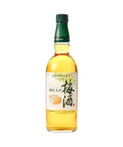 Suntory Plum