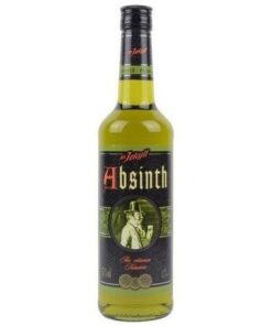 Rượu Absinth Mr. Jekyll