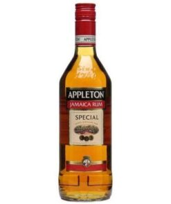 Rượu Appleton Jamaica Special