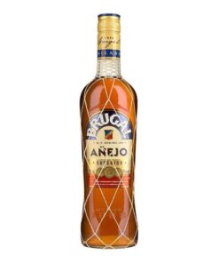 Rượu Brugal Anejo 700ml