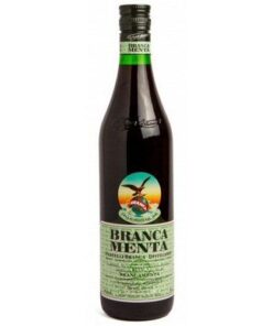 Rượu Fernet Branca Menta
