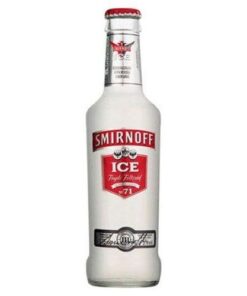 Rượu Smirnoff Ice