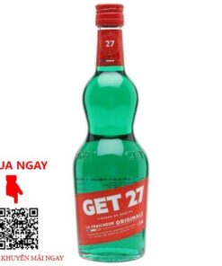 Rượu Get 27 Liqueur