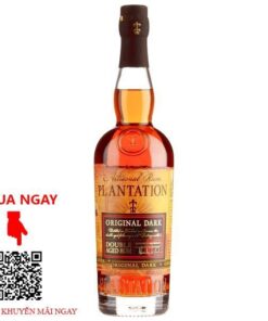Rượu Plantation Original Dark