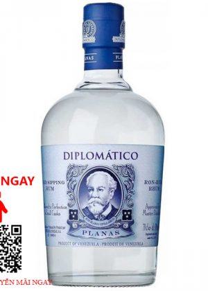 Diplomatico Planas