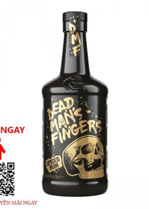 Dead Man’s Fingers Spiced