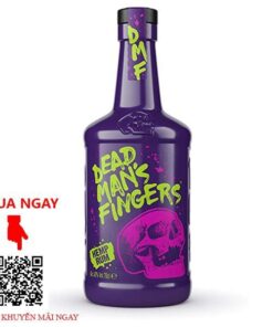 Dead Man’s Fingers Hemp