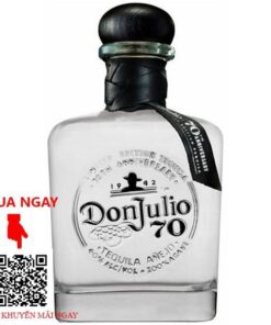 Rượu Don Julio 70