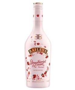 Baileys Strawberries and Cream