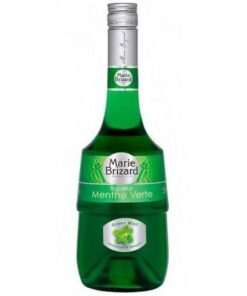 Marie Brizard Green Mint