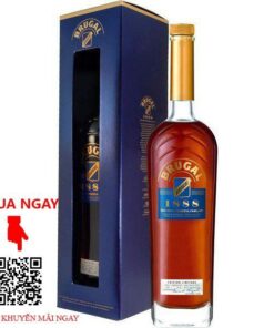 Brugal 1888