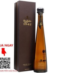 Rượu Don Julio 1942 Anejo
