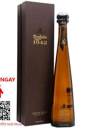 Rượu Don Julio 1942 Anejo