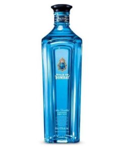 Star Bombay Gin
