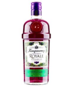 Tanqueray Blackcurrant Royale Gin