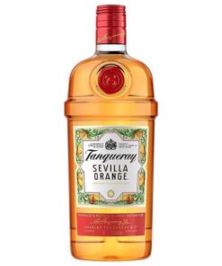 Tanqueray Sevilla