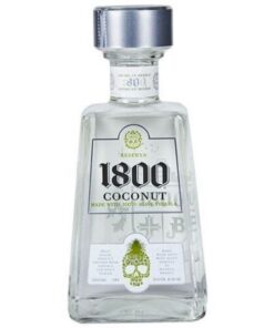 Tequila Reserva 1800 Coconut
