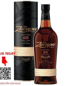 Zacapa Cent 23
