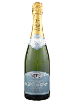 Rượu Champagne Château De Bligny Blanc De Blancs