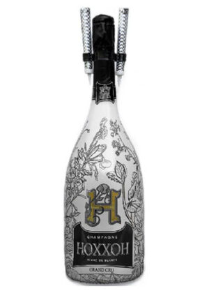 Rượu Champagne HOXXOH Blanc De Blancs