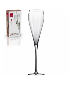 Ly Rượu Diverse Champagne Flute