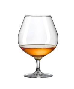 Ly rượu Rona Universal Brandy