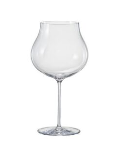 Ly rượu vang đỏ Rona Linea Umana