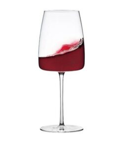 Ly rượu vang đỏ Rona Lord Wine