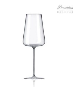 Ly rượu vang đỏ Rona PREMIUM THREE