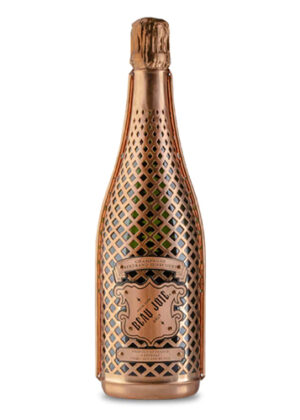 Rượu Champagne Beau Joie Brut