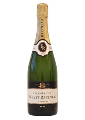 Rượu Champagne Ernest Rapeneau Brut