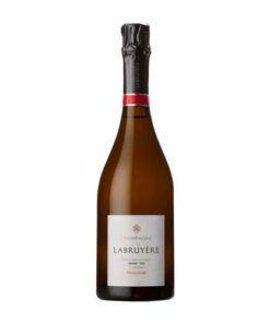 Rượu Champagne J.M Labruyere Prologue Grand Cru Brut