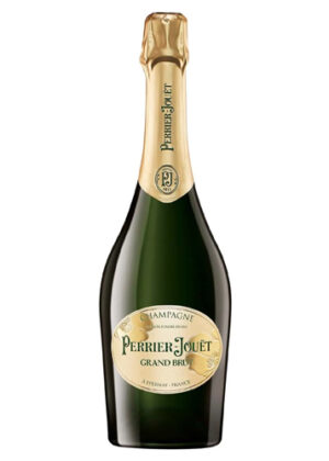 Rượu Champagne Perrier Jouet Grand Brut