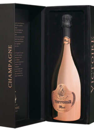 Rượu Champagne Victoire Rose