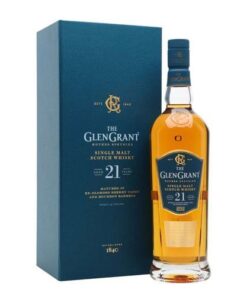 Rượu Whisky GlenGrant 21 năm