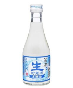 Rượu Hakushika Japanese Sake Nama