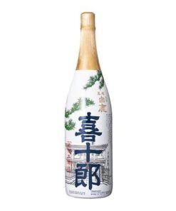 Rượu Sake Kijuro 1800ml