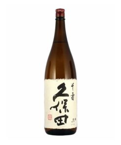 Rượu Sake Kubota Senjyu 1.8l